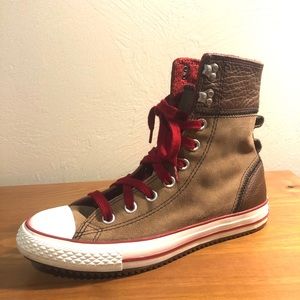 Women’s Chuck Taylor Converse WORN ONCE